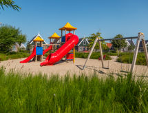Vacation home EuroParcs Poort van Amsterdam