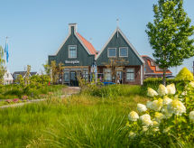 Vacation home EuroParcs Poort van Amsterdam