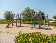 Vacation home EuroParcs Poort van Amsterdam