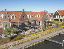 Vacation home EuroParcs Poort van Amsterdam