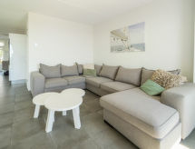 Vacation home EuroParcs Poort van Amsterdam