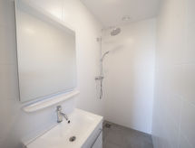 Vacation home EuroParcs Poort van Amsterdam