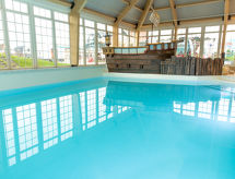 Vacation home EuroParcs Poort van Amsterdam