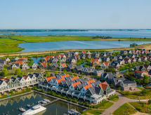 Vacation home EuroParcs Poort van Amsterdam
