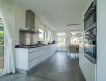 Vacation home EuroParcs Poort van Amsterdam