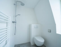 Vacation home EuroParcs Poort van Amsterdam