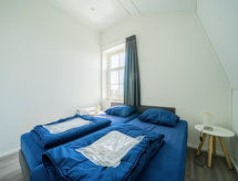 Vacation home EuroParcs Poort van Amsterdam