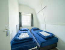 Vacation home EuroParcs Poort van Amsterdam