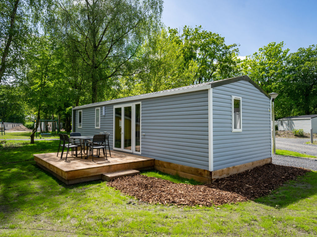 Vakantiehuis Berkel 7 in Nederland
