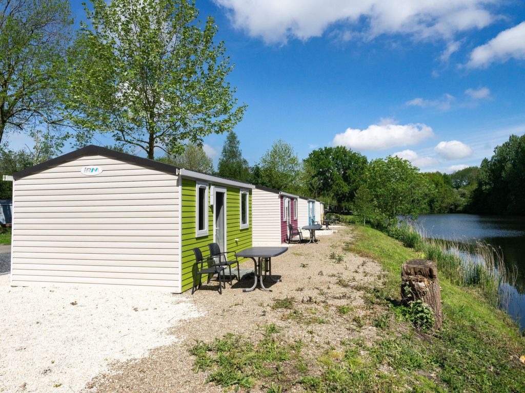 Vakantiehuis Berkel 2 in Nederland
