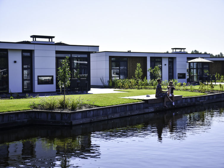 MarinaPark Nieuw Loosdrecht