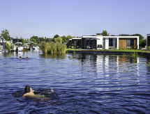 MarinaPark Nieuw Loosdrecht