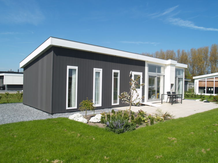 EuroParcs De Rijp