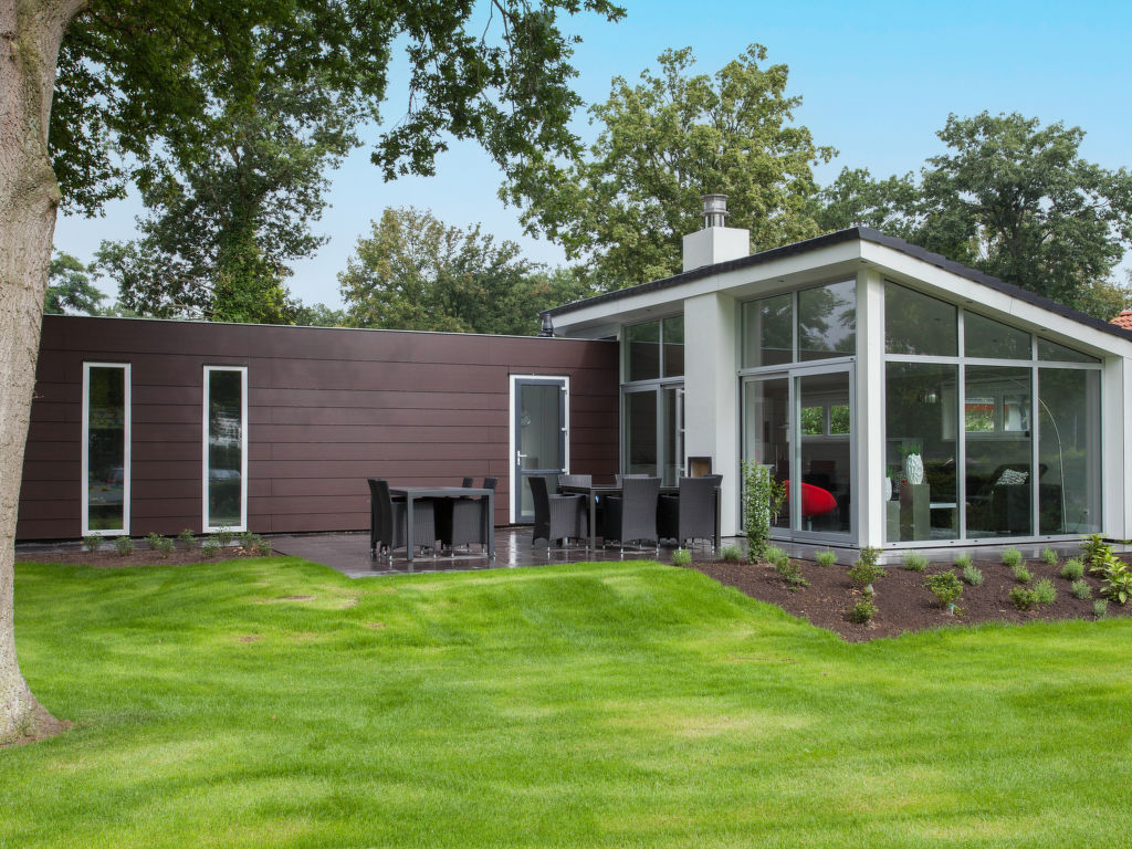 Vakantiehuis Pavilion 6 in Nederland