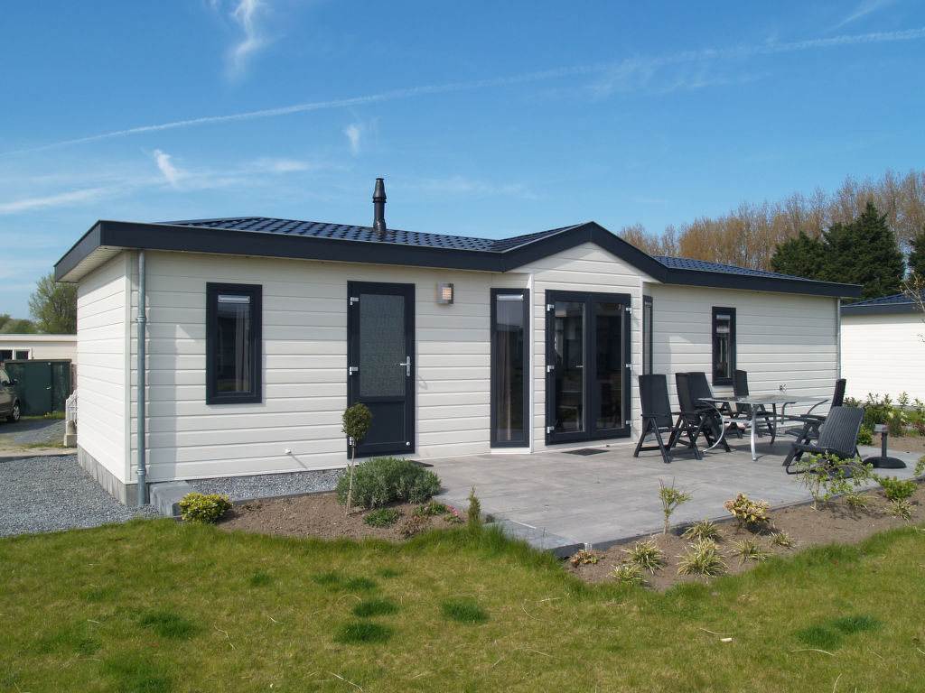 Vakantiehuis Velthorst 6