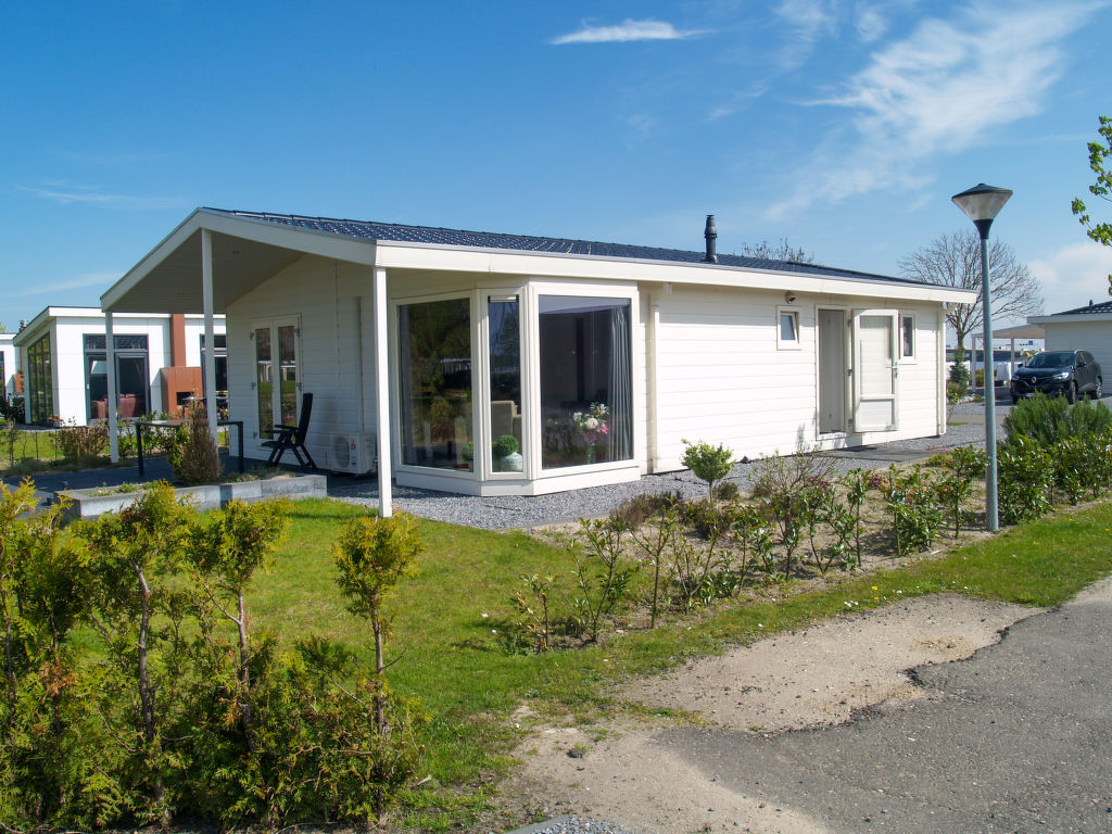 Vakantiehuis Hackfort 6