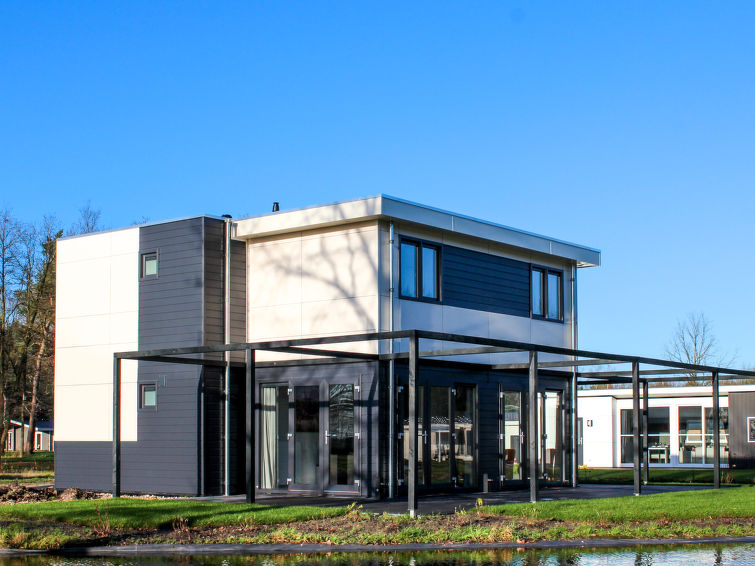 EuroParcs De Rijp