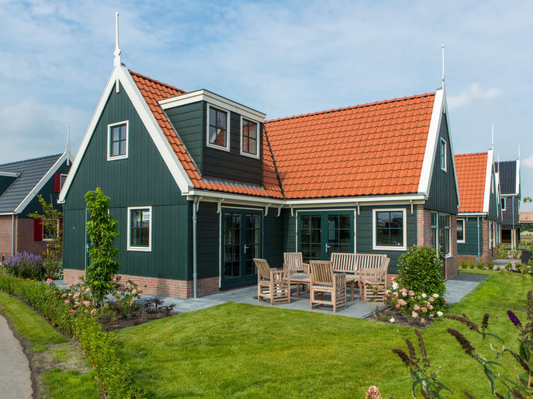 EuroParcs De Rijp