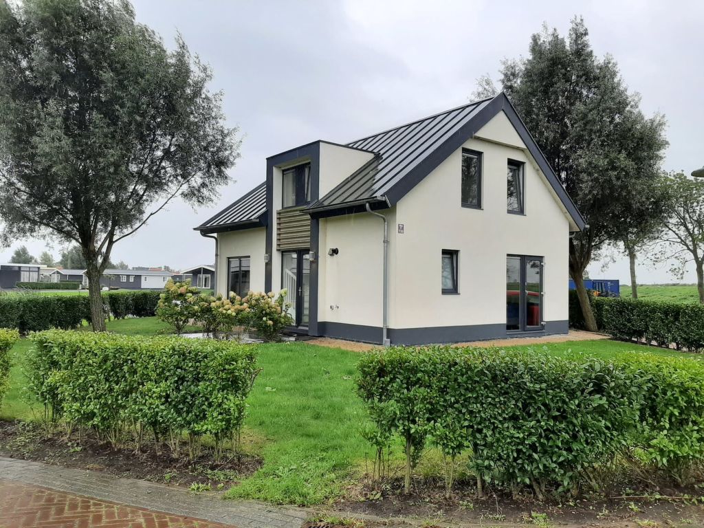 Vakantiehuis Villa 10 in Nederland