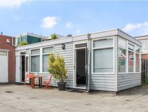 Vrijstaand vakantiehuis in Zaandam, dicht bij Amsterdam en zee - thumbnail 1