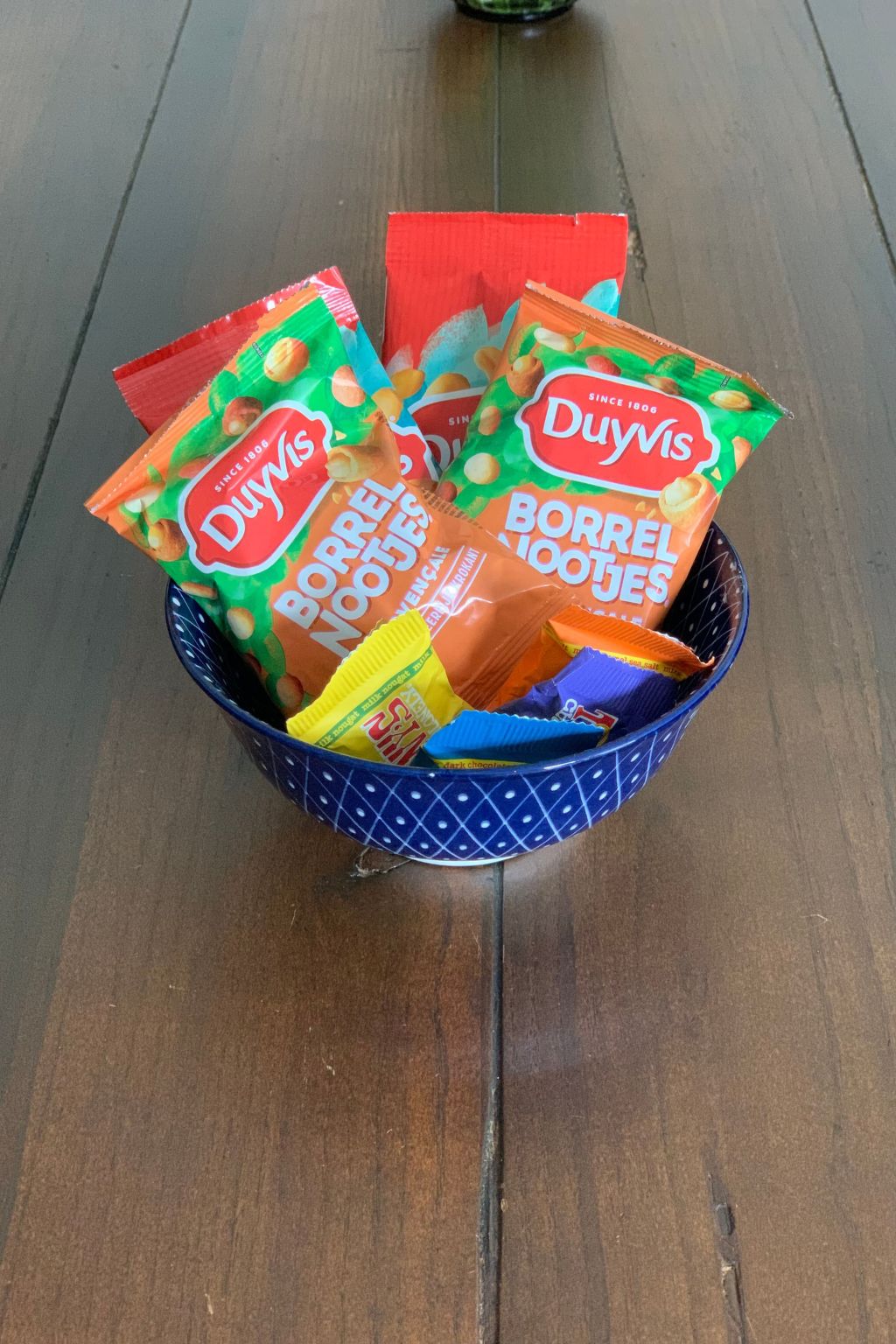 Zaandam in der Nähe aller niederländischen Sehenswürdigkeiten-Binnen