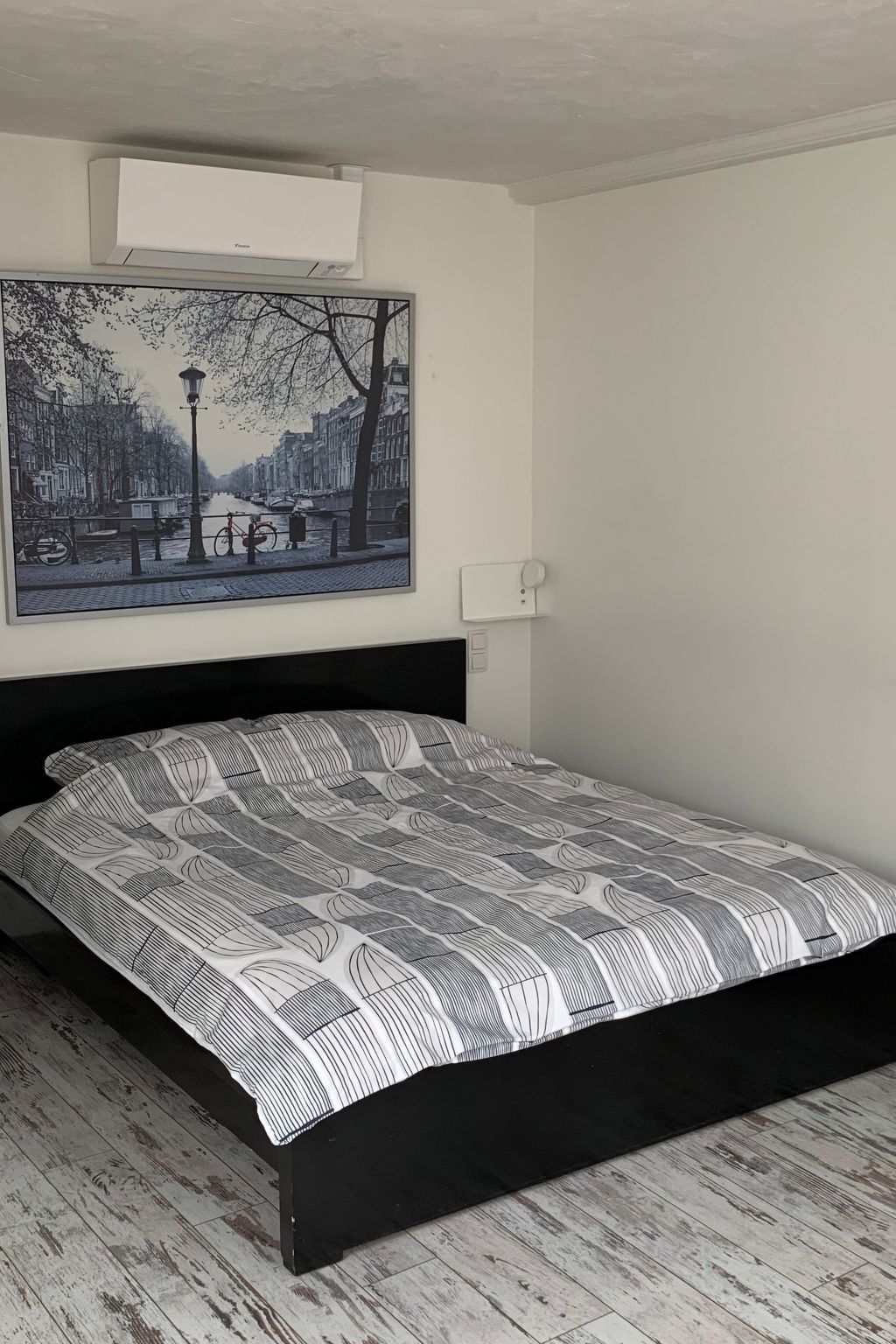 Zaandam in der Nähe aller niederländischen Sehenswürdigkeiten-Binnen