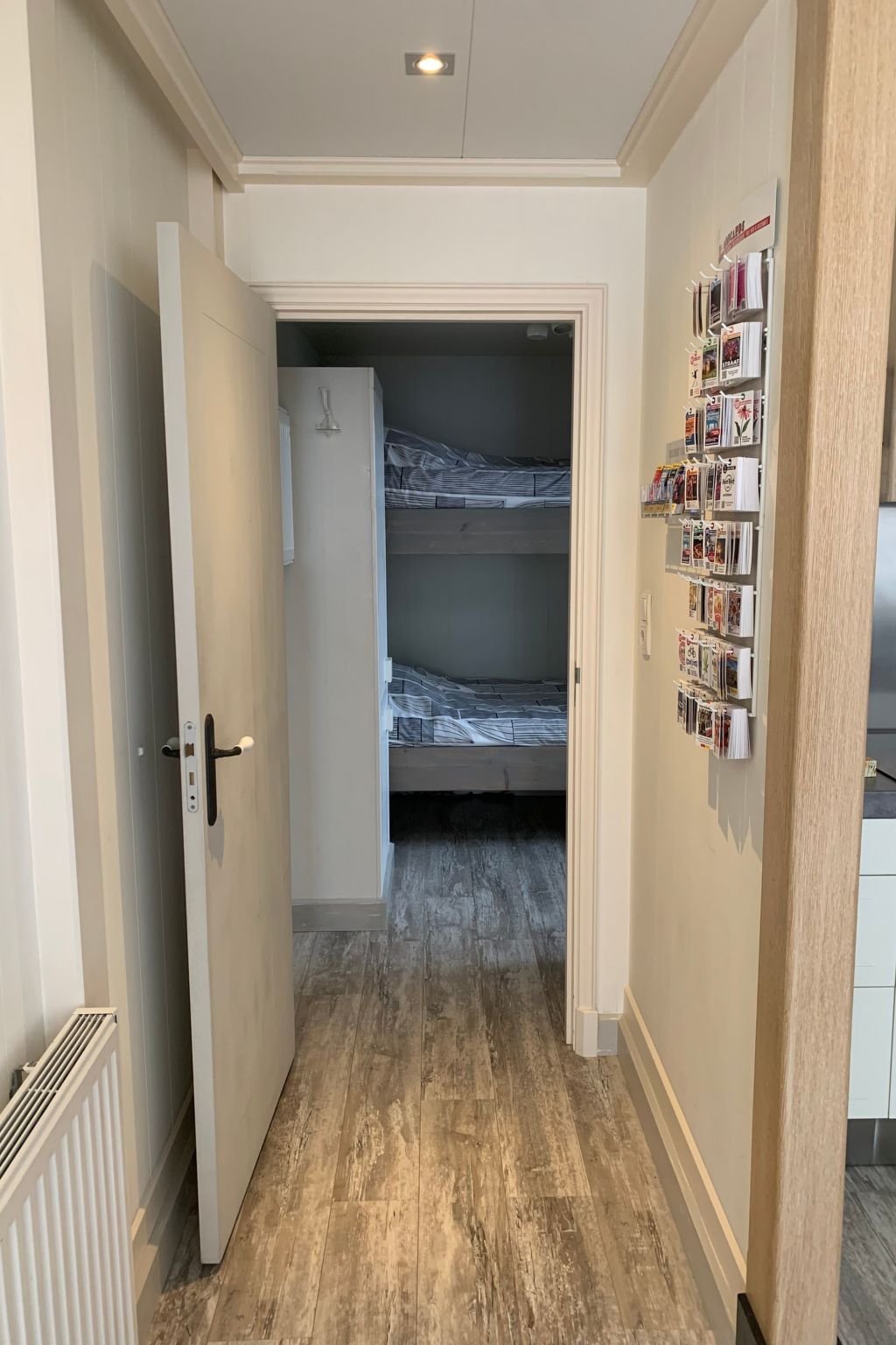 Zaandam in der Nähe aller niederländischen Sehenswürdigkeiten-Binnen