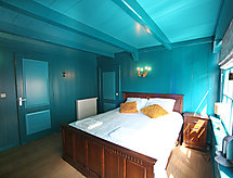 Voc-Huys: Authentieke 18e-eeuwse villa in hartje Enkhuizen - thumbnail 2