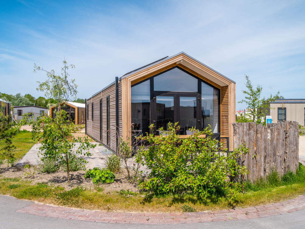 Vakantiehuis Beach House 4