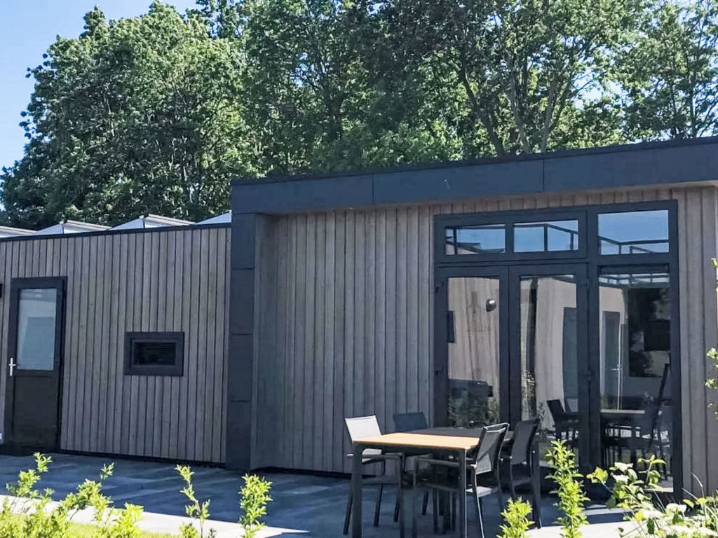 Vakantiehuis Cube la Mer 4