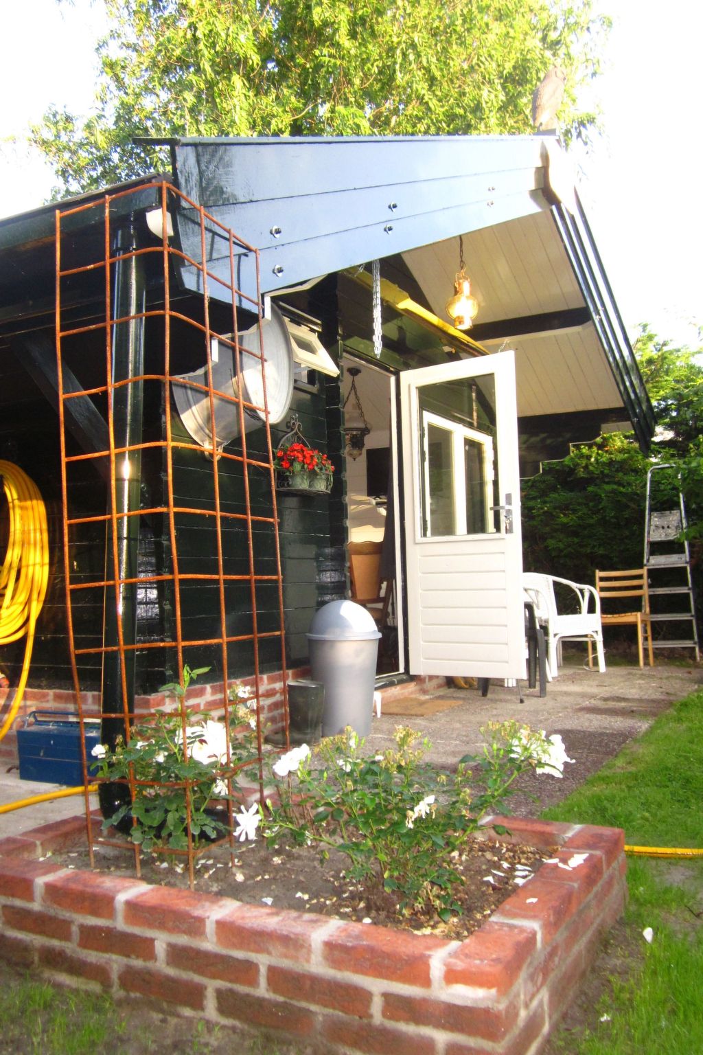 Ferienchalet "Uylennest"