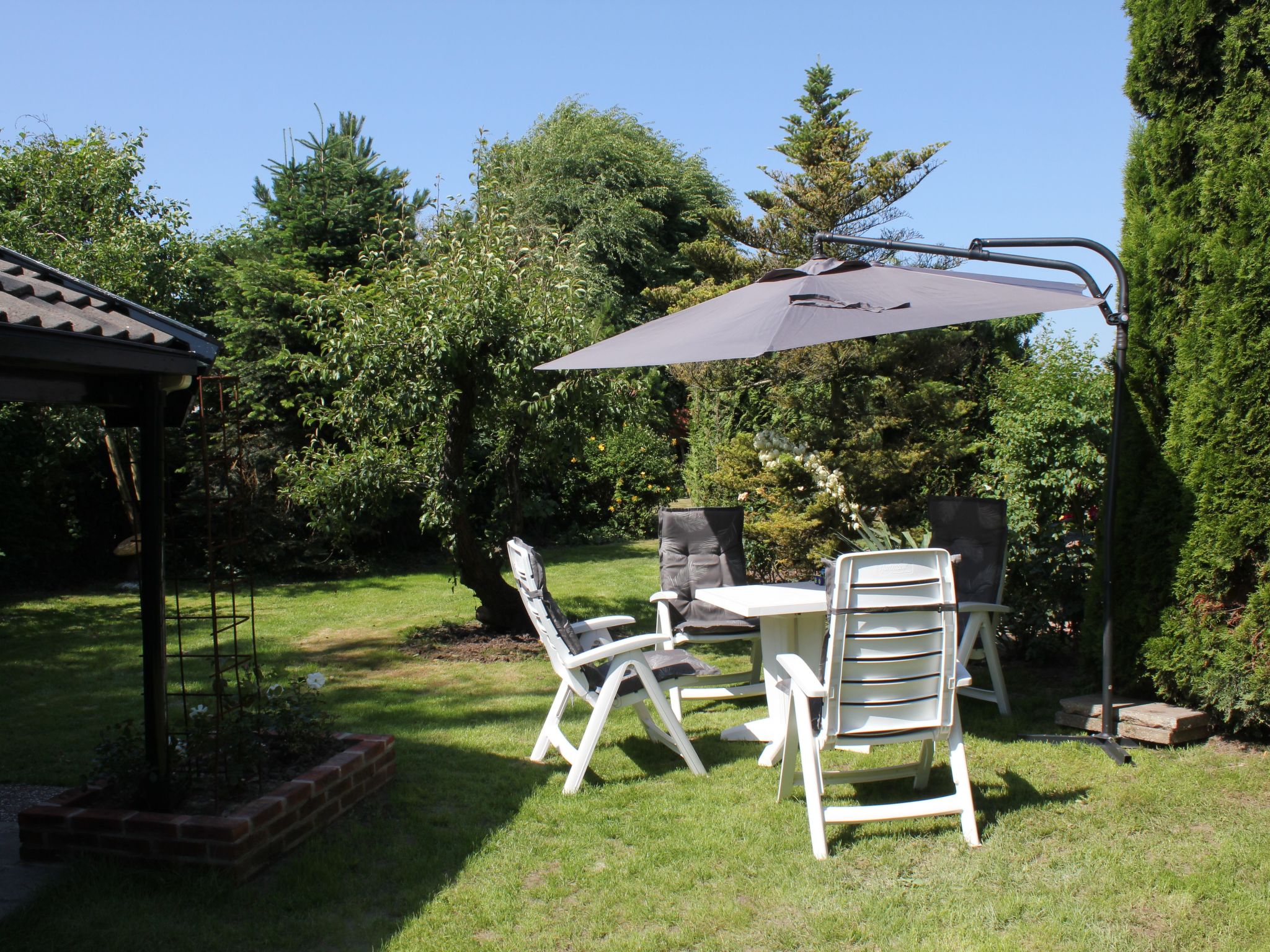 Ferienchalet "Uylennest"