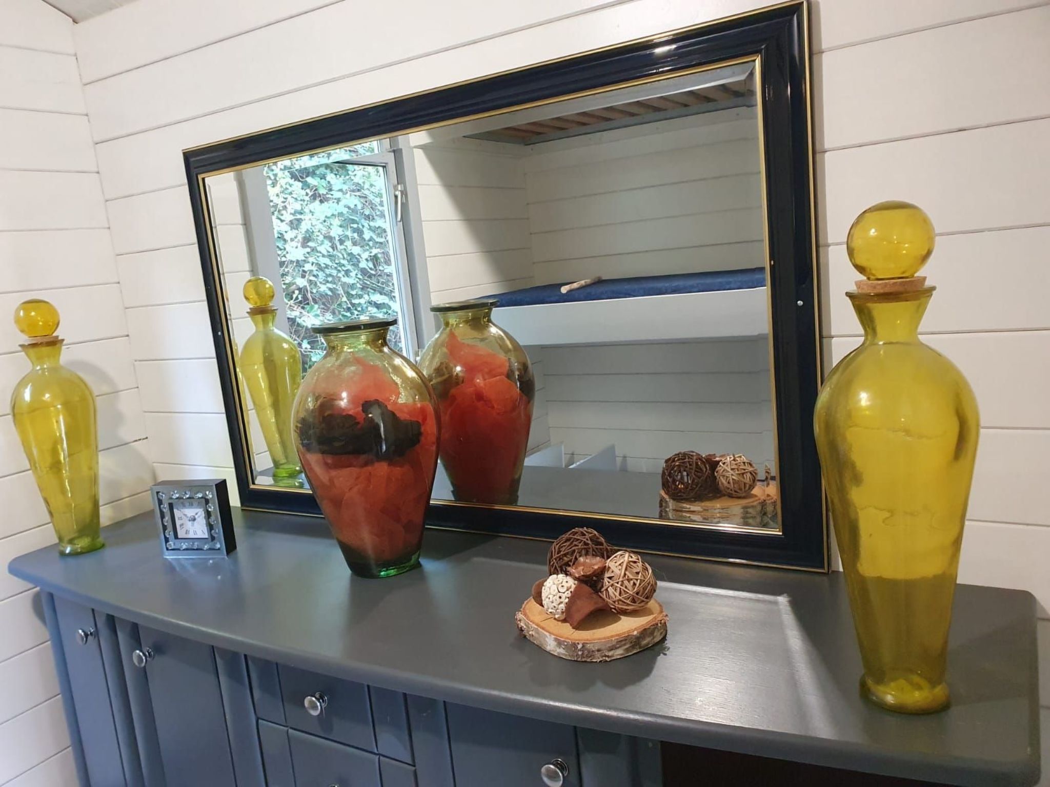 Ferienchalet "Uylennest"-Image-tags.info