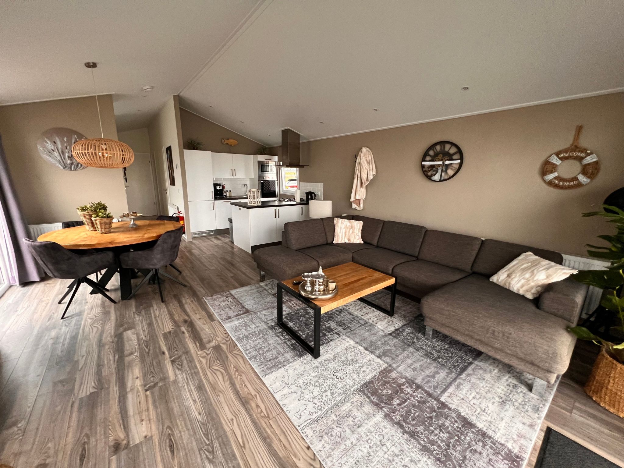 Exklusive Ferienhäuser Markermeer-Binnen