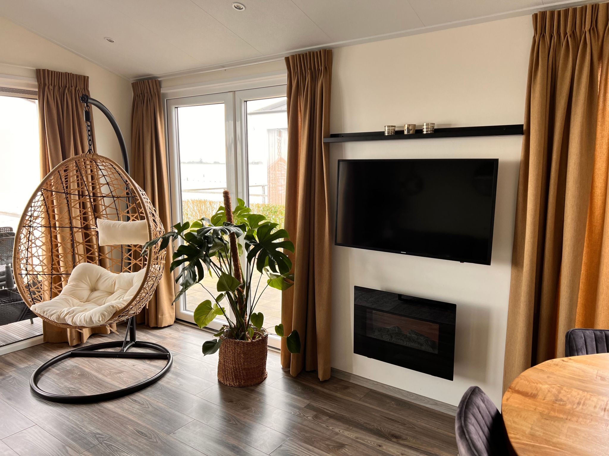 Exklusive Ferienhäuser Markermeer-Binnen