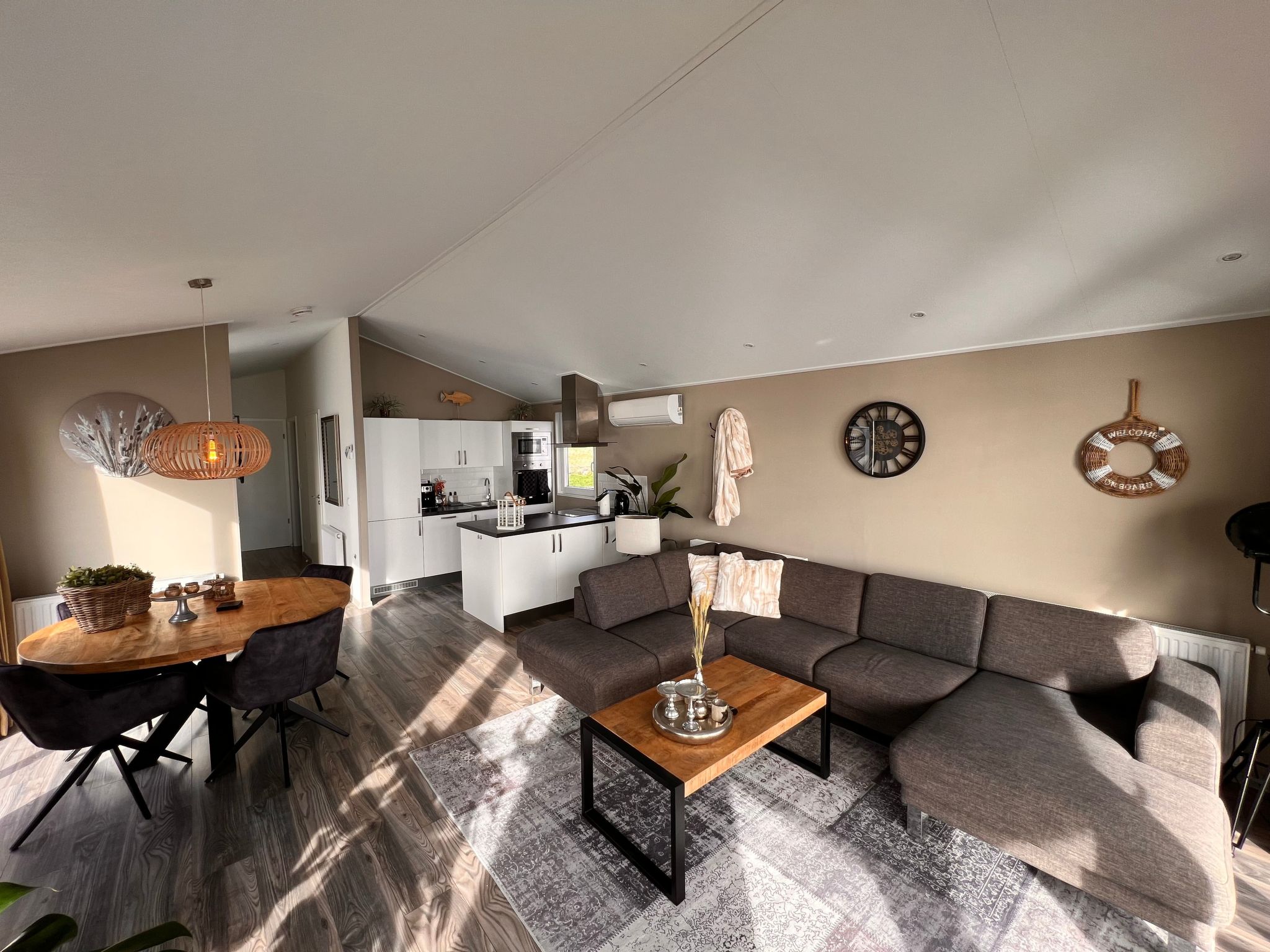 Exklusive Ferienhäuser Markermeer