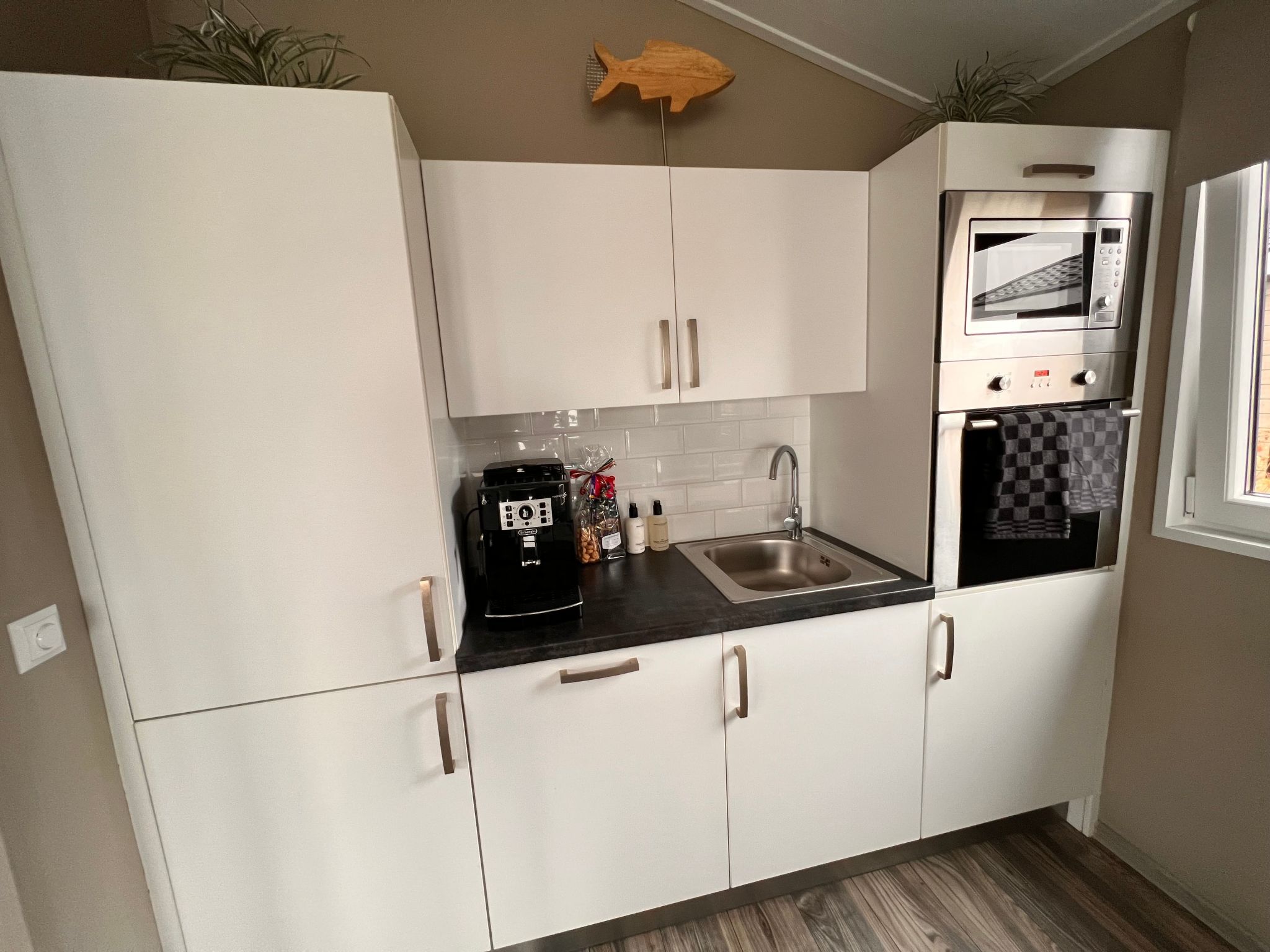 Exklusive Ferienhäuser Markermeer-Binnen