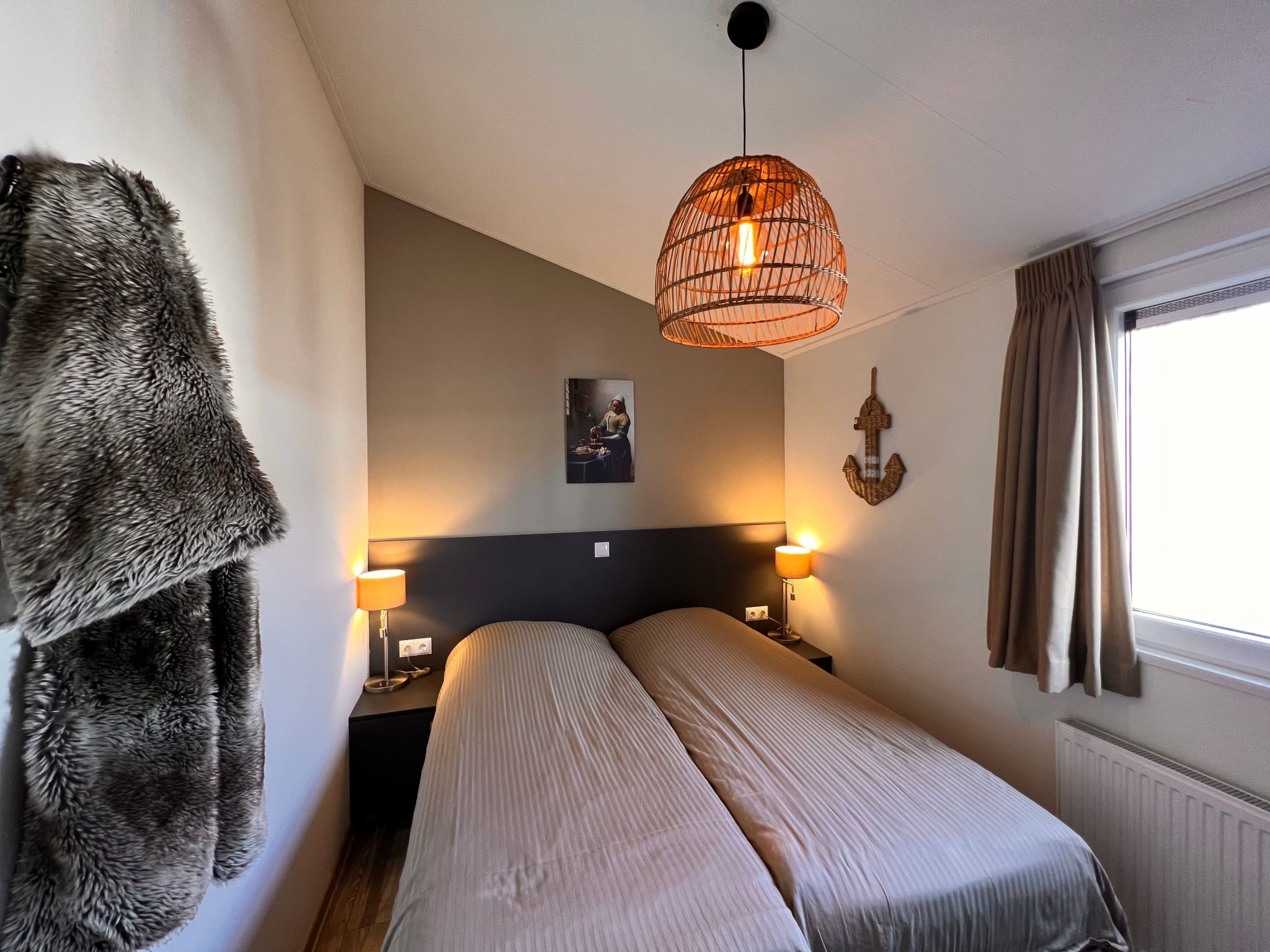 Exklusive Ferienhäuser Markermeer-Binnen