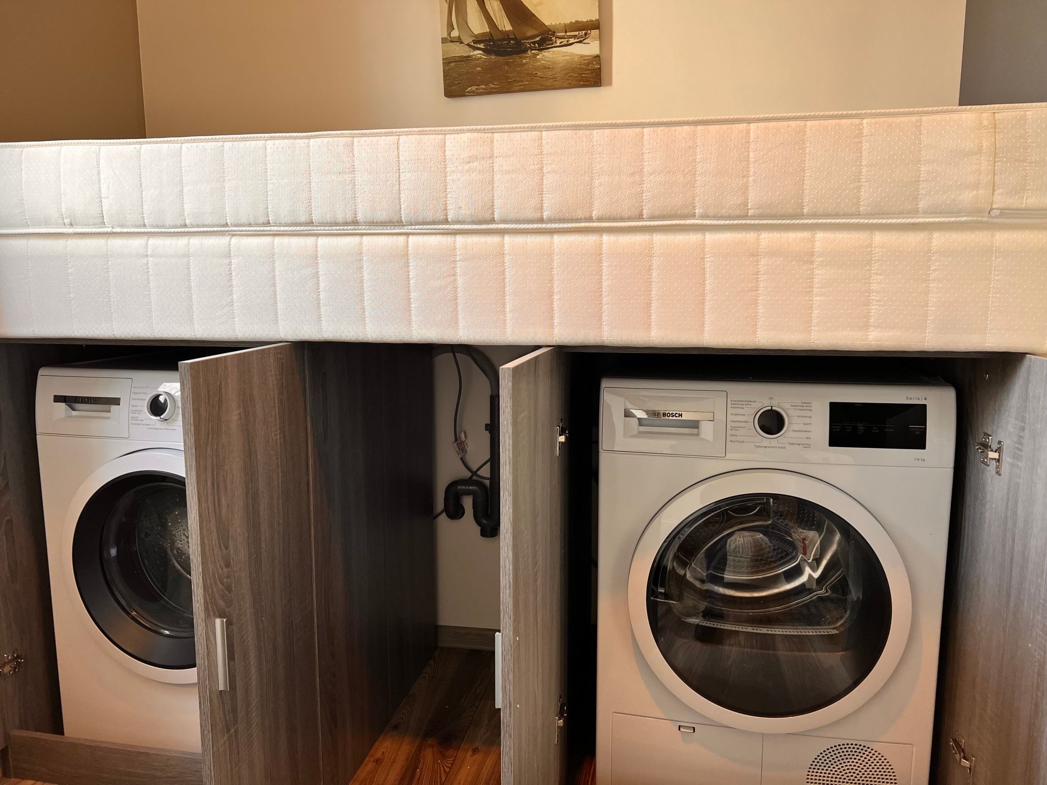 Exklusive Ferienhäuser Markermeer-Binnen