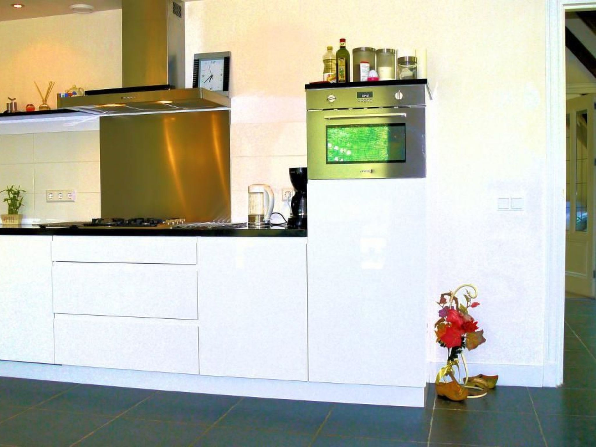 Markermeerlogies-Binnen