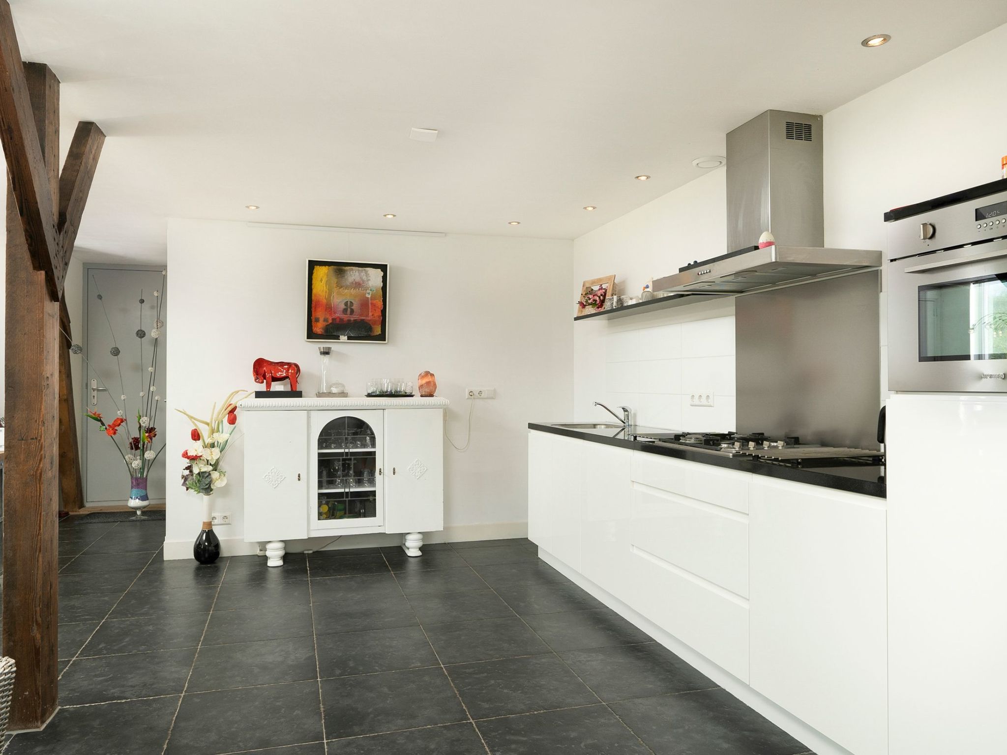 Markermeerlogies-Binnen