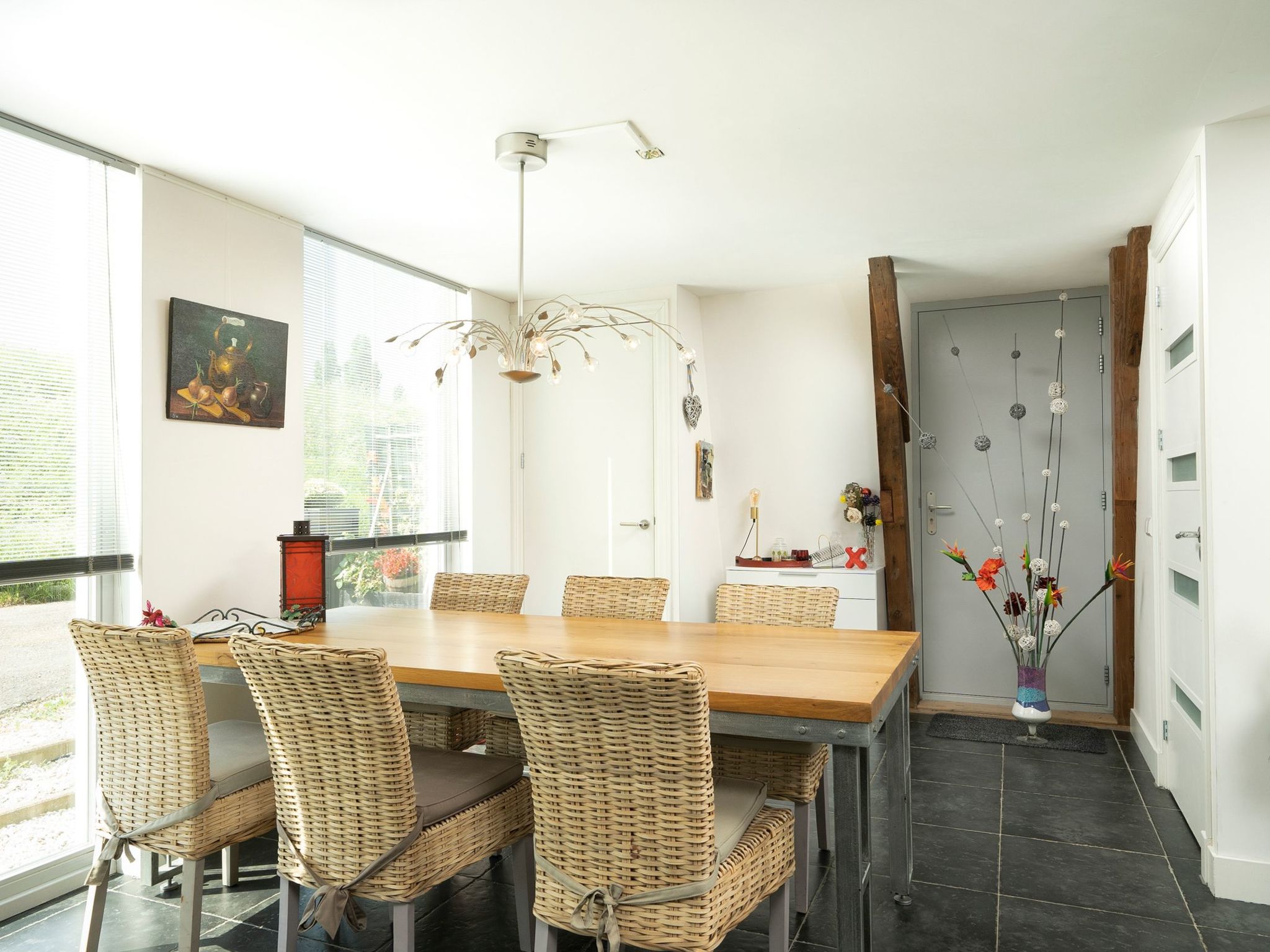 Markermeerlogies-Binnen