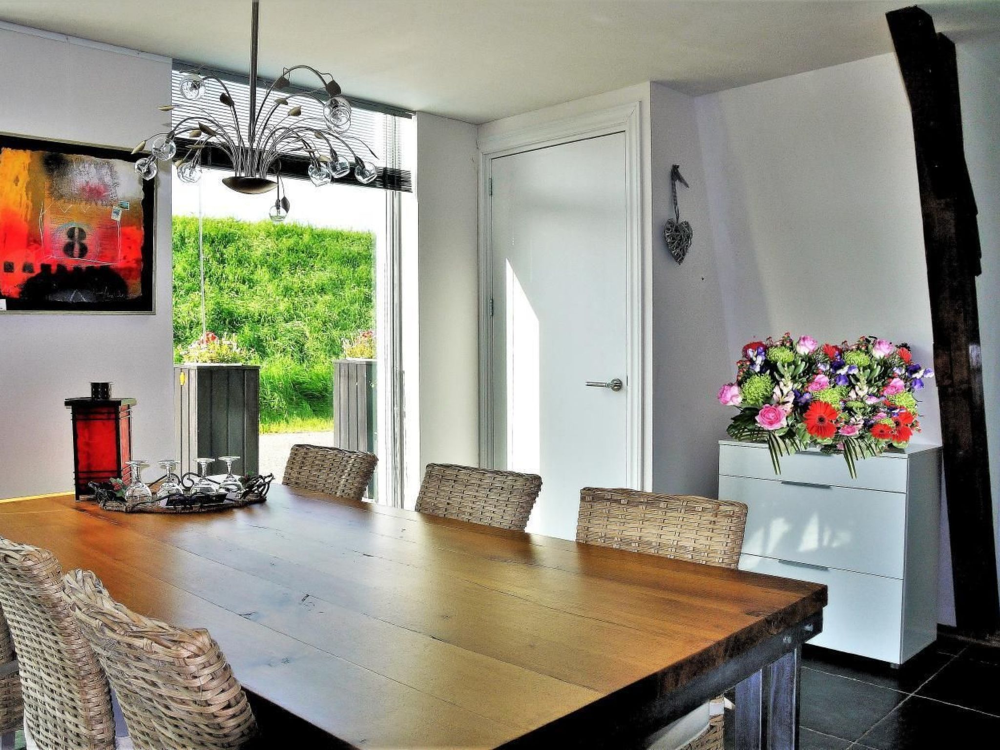 Markermeerlogies-Binnen