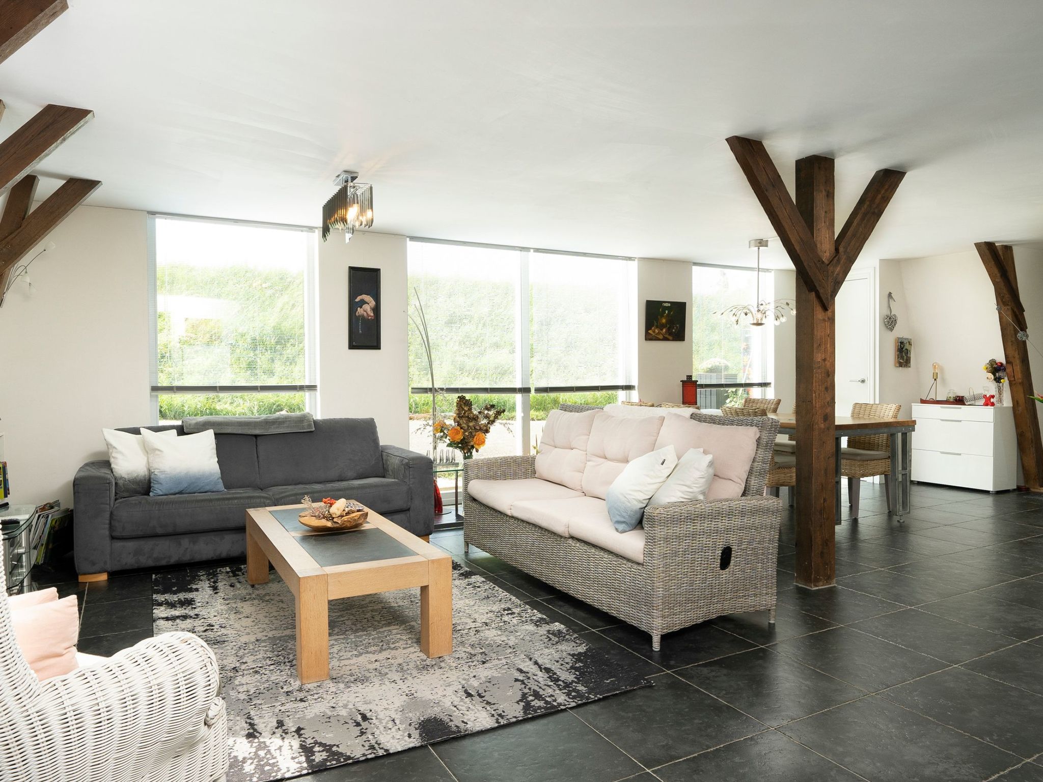 Markermeerlogies-Binnen