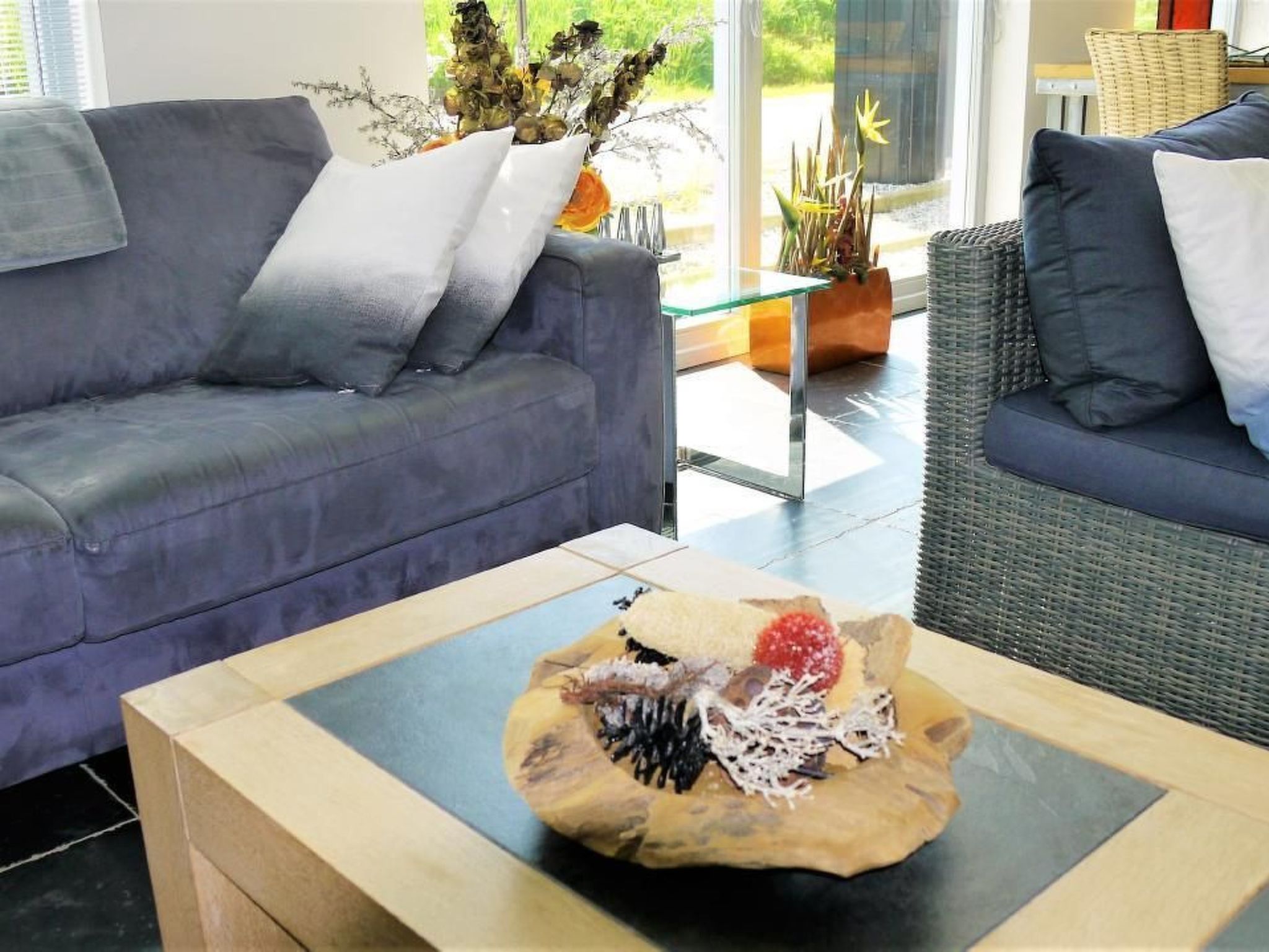 Markermeerlogies-Binnen