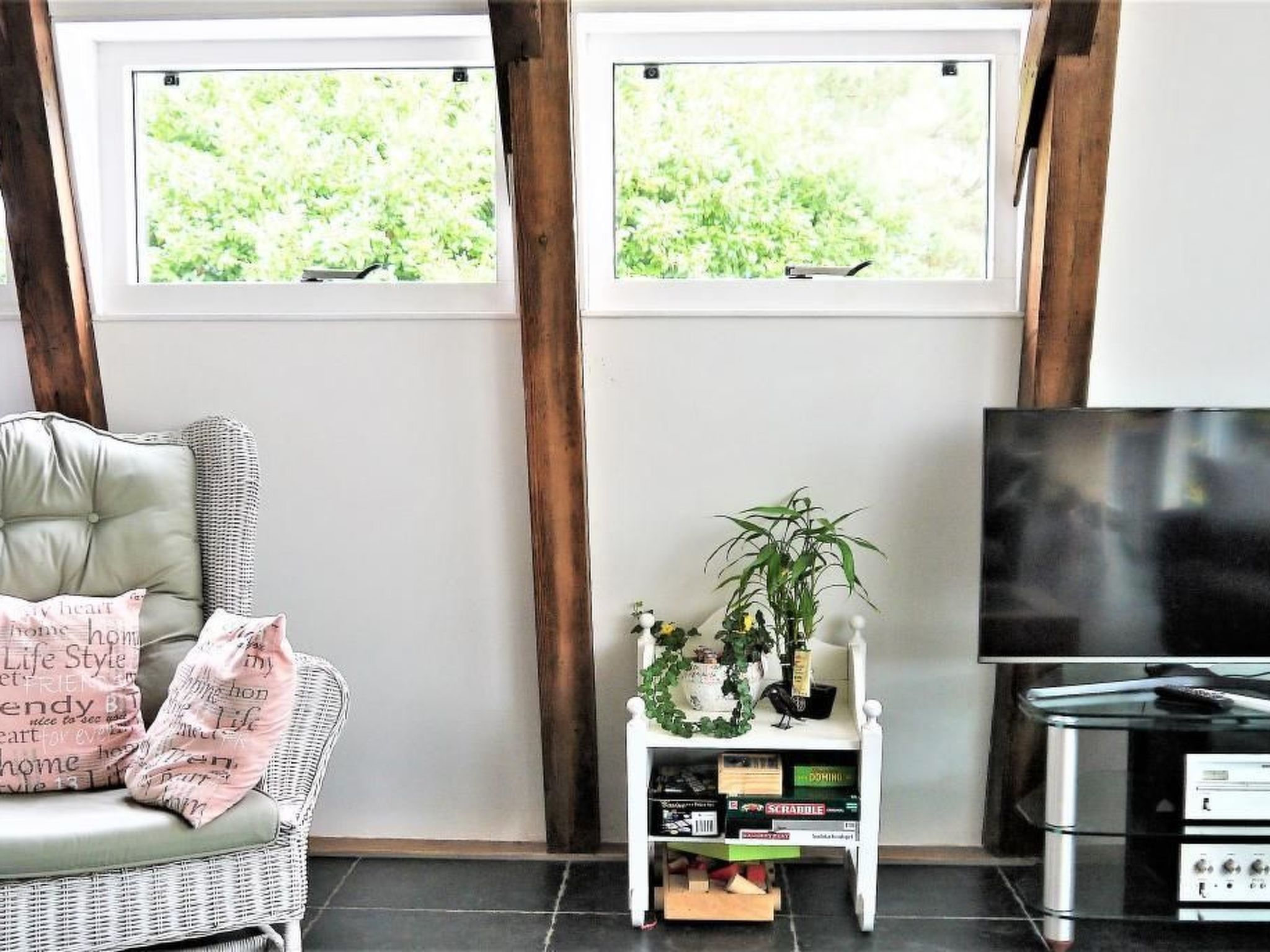 Markermeerlogies-Binnen