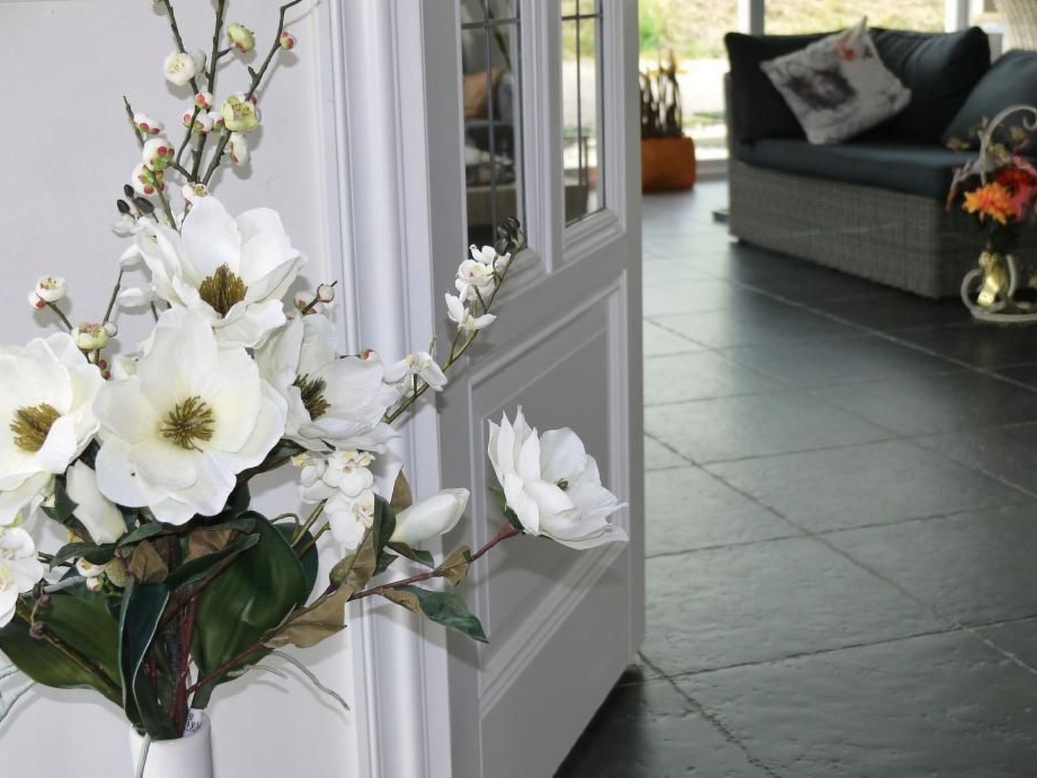 Markermeerlogies-Binnen