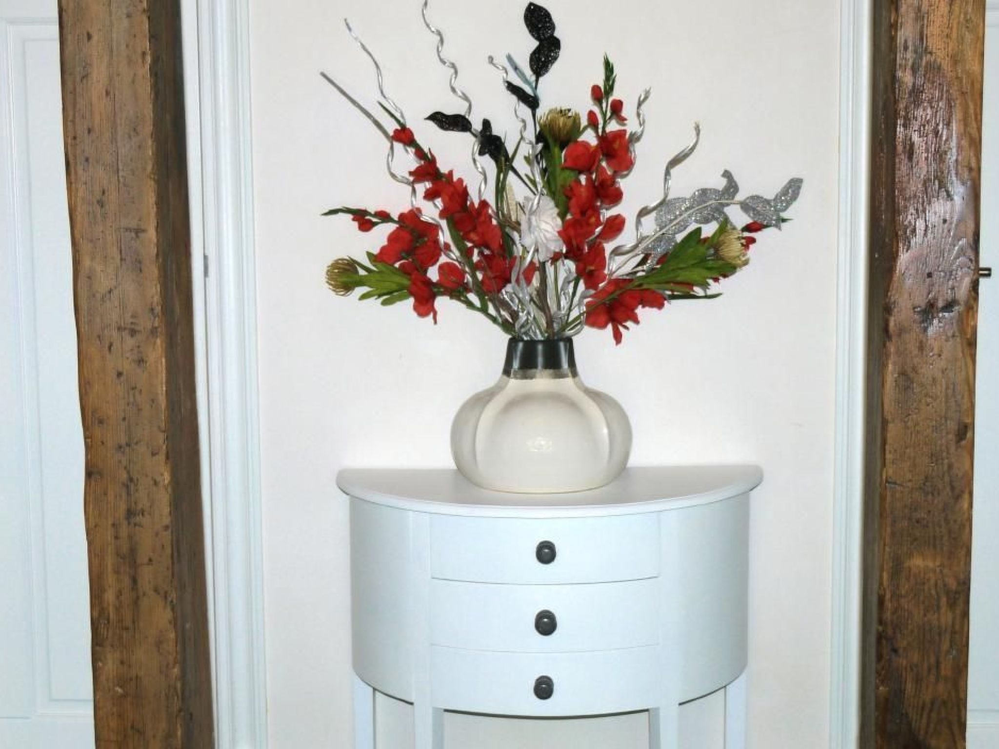 Markermeerlogies-Binnen