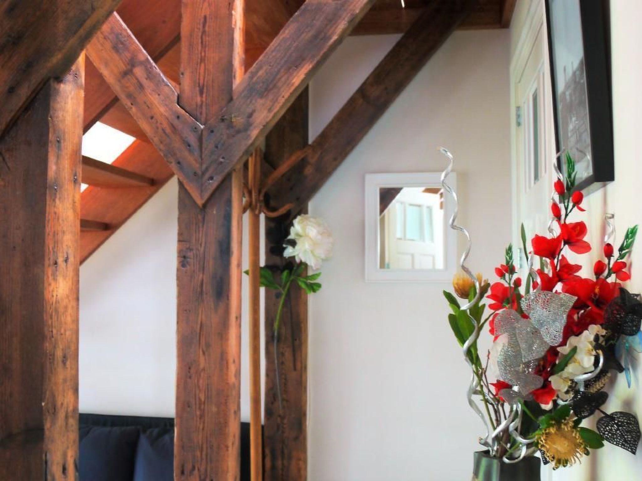 Markermeerlogies-Binnen