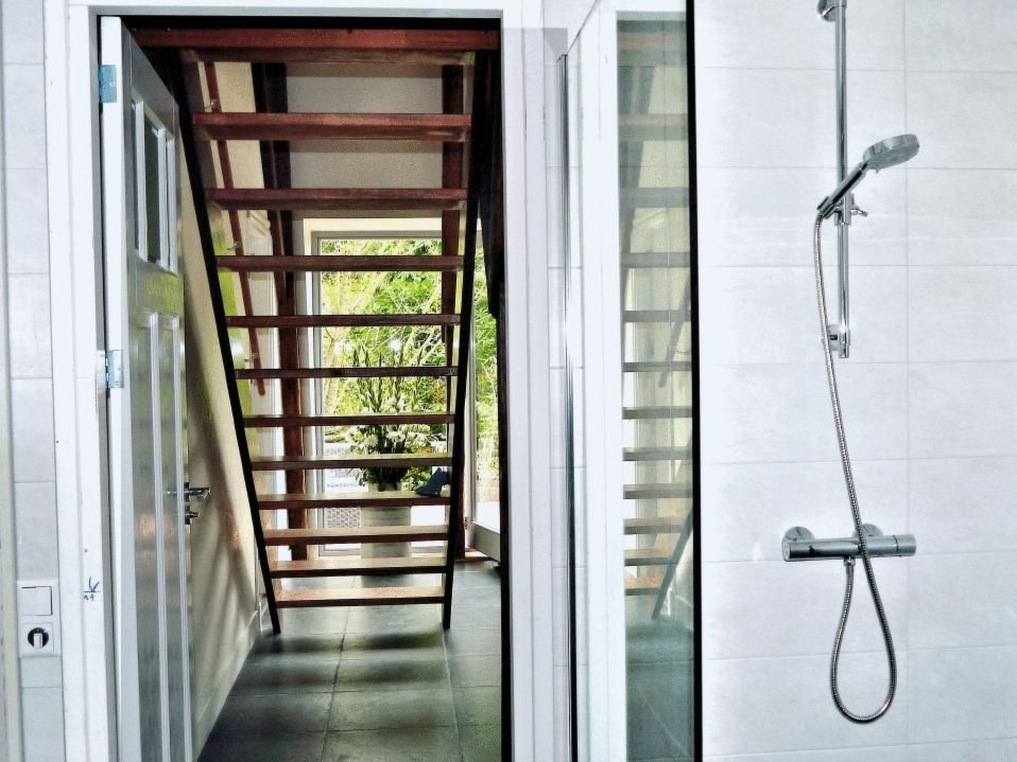 Markermeerlogies-Binnen